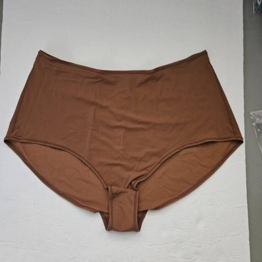 SKIMS BOY CUT PANTY NWT